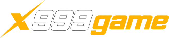 x999 game logo